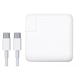 Ladegerät für Apple 61W USB-C