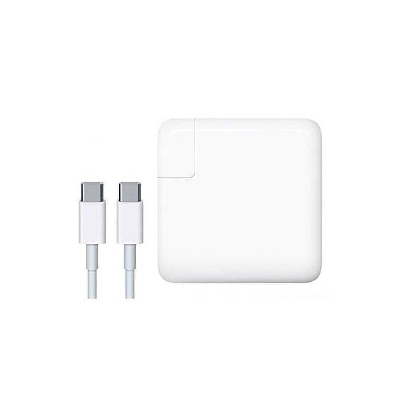 Ladegerät für Apple 61W USB-C