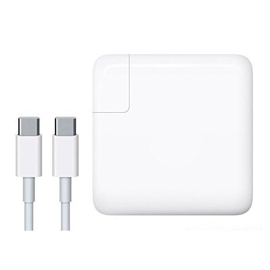 Ladegerät für Apple 61W USB-C