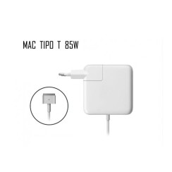 Ladegerät für Apple 85W Magsafe 2 Typ T