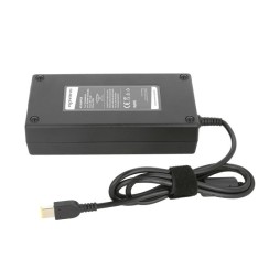 Ladegerät für Lenovo 20v 11.5a 230W Square 11.0x4.5 pin - Yoga