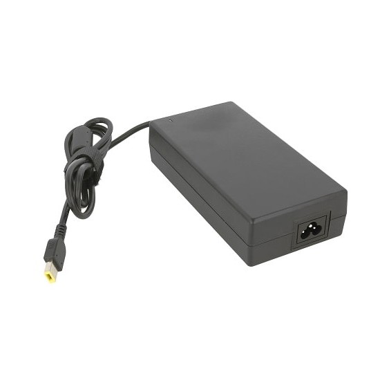 Ladegerät für Lenovo 20v 11.5a 230W Square 11.0x4.5 pin - Yoga