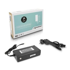 Ladegerät für Lenovo 20v 20v 8.5a 170W Square 11.0x4.5 pin - Yoga