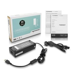 135W Ladegerät für Lenovo 20V 6.75A (Rechteckig 11.0×4.5 mm)