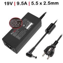 ASUS G55 G55V G75 LAPTOP LADEGERÄT 19V 9.5A 180W