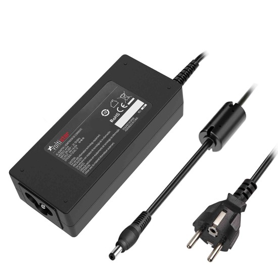 ASUS GAMING LAPTOP Lader 19V 6.32A 120W 4.5 x 3.0MM