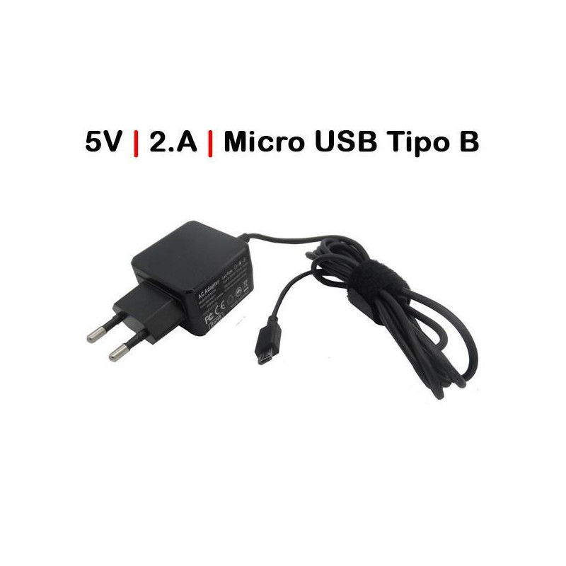 LADEGERÄT FÜR LENOVO A1 THINKPAD TABLET 2 NOTEBOOK UND MICRO USB TYP B GERÄTE
