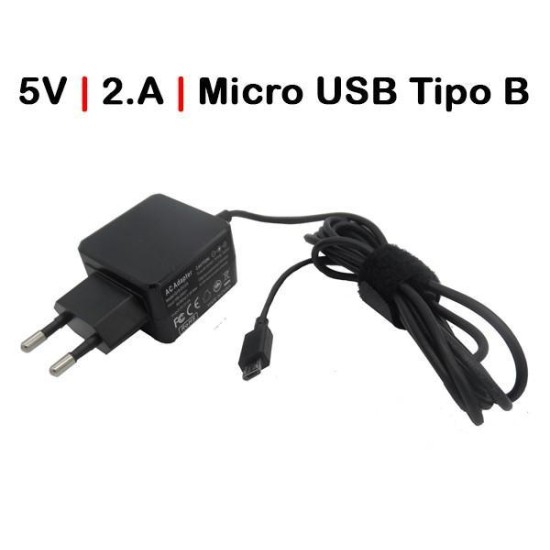LADEGERÄT FÜR LENOVO A1 THINKPAD TABLET 2 NOTEBOOK UND MICRO USB TYP B GERÄTE