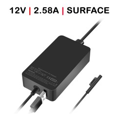 MICROSOFT SURFACE PRO 3 LAPTOP LADEGERÄT MIT ZUSÄTZLICHEM USB