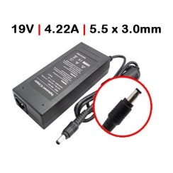 SAMSUNG P10 P20 P20 P25 T10 19V 4.22A 80W LAPTOP LADEGERÄT