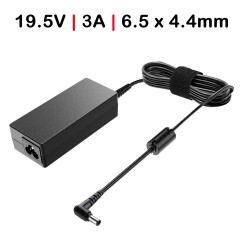 SONY LAPTOP LADEGERÄT 19.5V 3A 60W