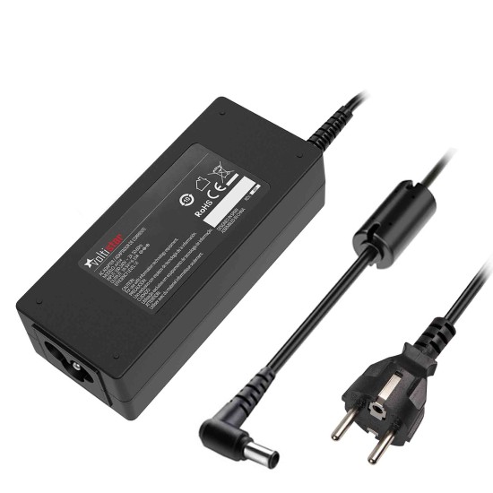 SONY VAIO PCG-GRT100 PCG-GRT1002A PCG-GRT160 PCG-GRT170 19.5V 6.15A 120W NOTEBOOK LADEGERÄT SONY VAIO PCG-GRT1002A PCG-GRT160 PC