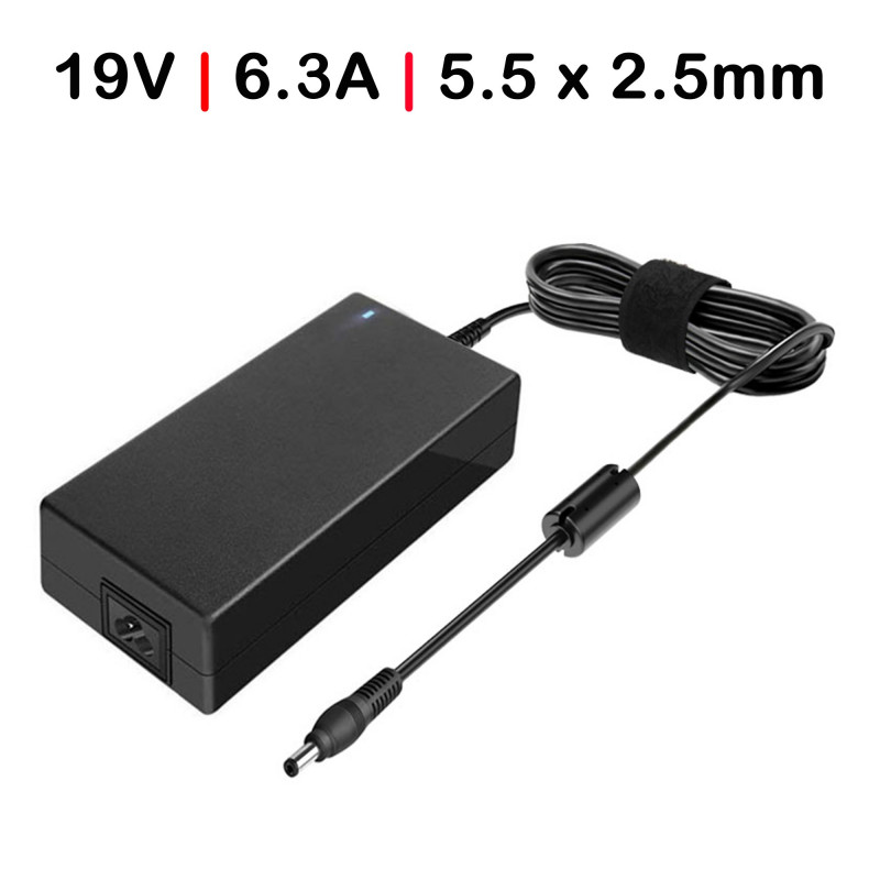 TOSHIBA SATELLIT A300D-15B LAPTOP LADEGERÄT A300-ST4004