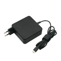 Automatisches Universal-Notebook-Ladegerät 65 W Typ-C, mit 11 Anschlüssen