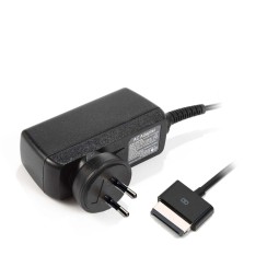 ASUS TABLET LADEGERÄT TRASNFORMER PAD TF300 TF300T TF300T TF300 15V 1.2A 18W 40 PINS