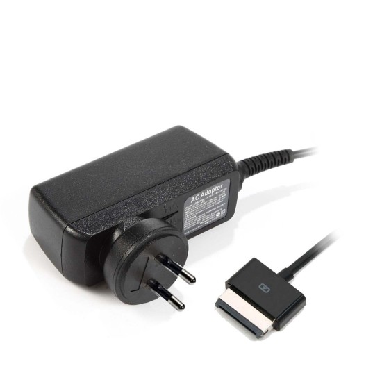 ASUS TABLET LADEGERÄT TRASNFORMER PAD TF300 TF300T TF300T TF300 15V 1.2A 18W 40 PINS