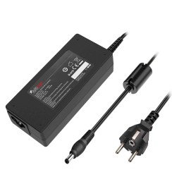 12V 4A 48W TFT-MONITOR LADEGERÄT