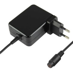ULTRA-PORTABLES UNIVERSAL-WANDLADEGERÄT 90W 9TIPS