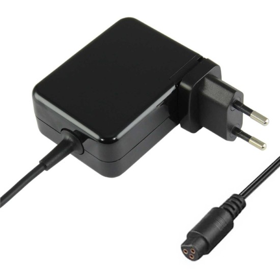 ULTRA-PORTABLES UNIVERSAL-WANDLADEGERÄT 90W 9TIPS