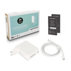 Movano 140W USB-C 140W Notebook-Ladegerät | Leistungsstark und sicher