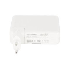 Movano 140W USB-C 140W Notebook-Ladegerät | Leistungsstark und sicher