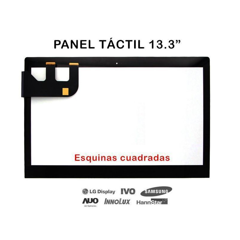 TOUCH GLAS FÜR ASUS TRANSFORMER BUCH FLIP TP300LA SERIE 5590R 5590R FPC-6 LAPTOP