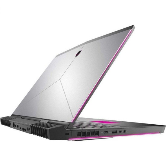 Dell Alienware 17 R4 - i7 7820HK, 16GB, GTX 1080 8GB