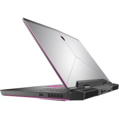 Dell Alienware 17R4 i7 7700HQ 16GB SSD GTX 1060 KM0