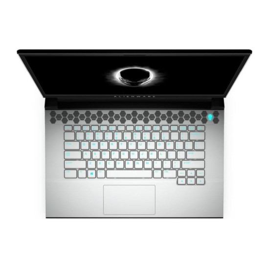 Dell Alienware M15 R2 i7, 16GB, 512GB SSD, RTX 2070
