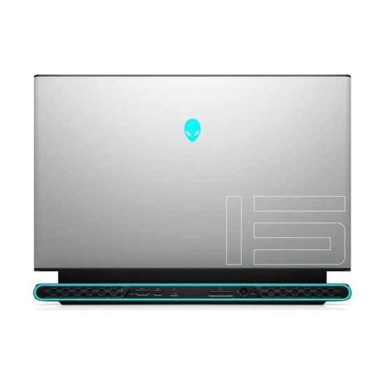 Dell Alienware M15 R2 i7, 16GB, 512GB SSD, RTX 2070