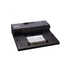 Dell E-Port Plus PR03X, A+ + Ladegerät im Lieferumfang enthalten