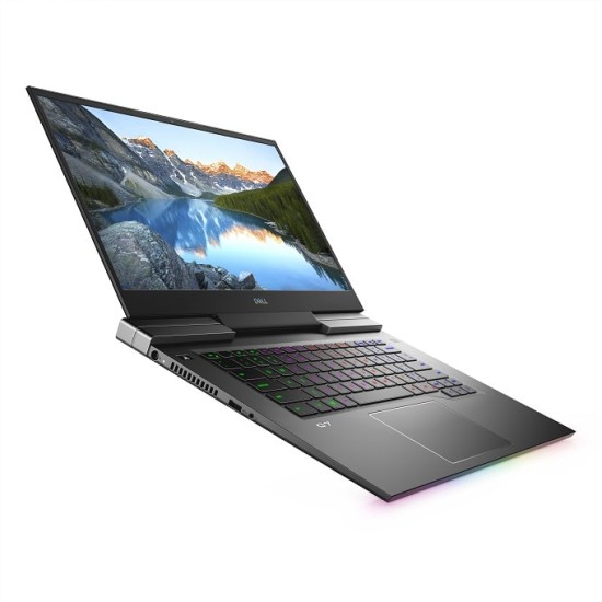 Dell G7 7500 i7, 16GB RAM, RTX 2060 - A+ Qualität