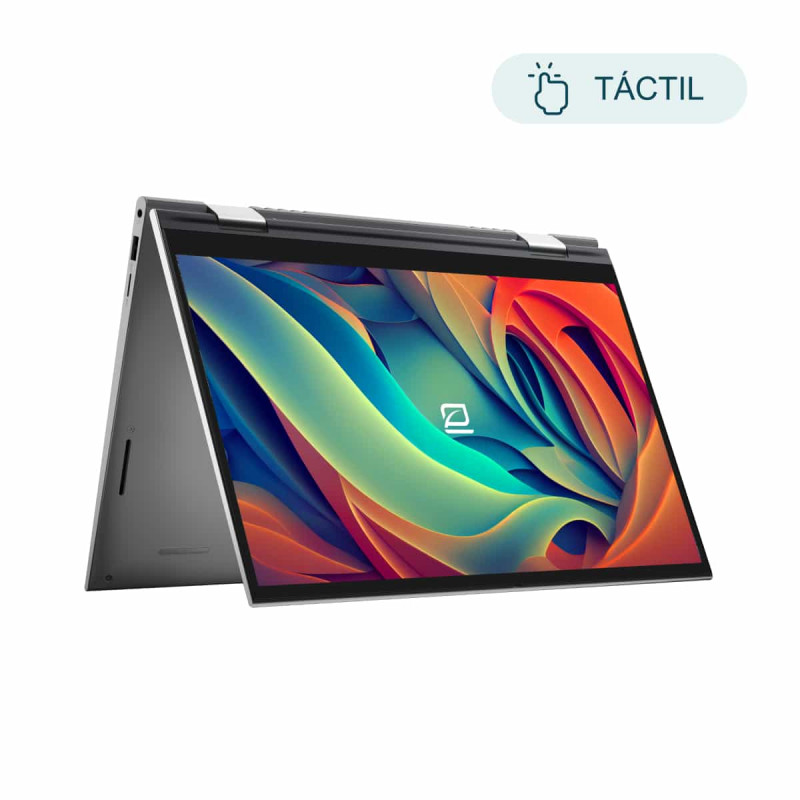 Dell Inspiron 14 5410 2-in-1 Touch - i7, 12GB, SSD 512GB