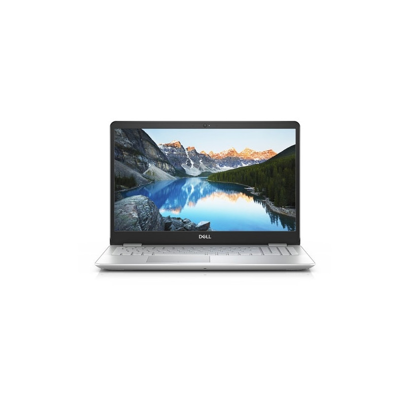 Dell Inspiron 5584 Touch 15,6" i7 8GB SSD Full HD A+