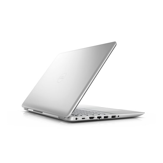 Dell Inspiron 5584 Touch 15,6" i7 8GB SSD Full HD A+