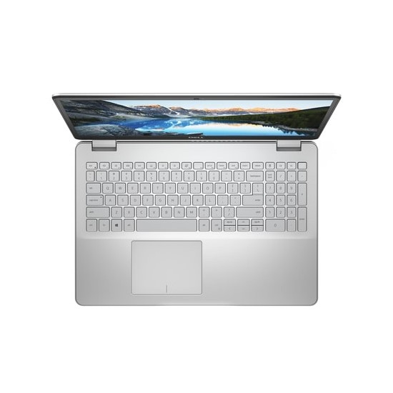 Dell Inspiron 5584 Touch 15,6" i7 8GB SSD Full HD A+