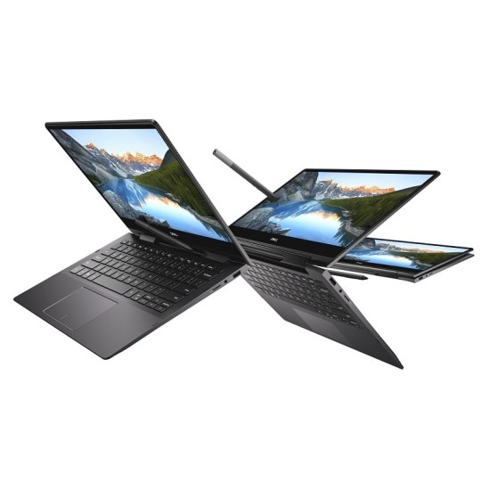 Dell Inspiron 7390 2-in-1 13,3" i7 16GB 256GB 4K Touch A+
