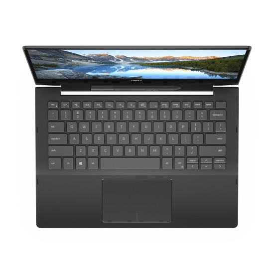 Dell Inspiron 7390 2-in-1 13,3" i7 16GB 256GB 4K Touch A+