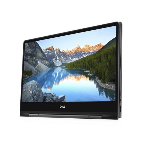 Dell Inspiron 7390 2-in-1 13,3" i7 16GB 256GB 4K Touch A+