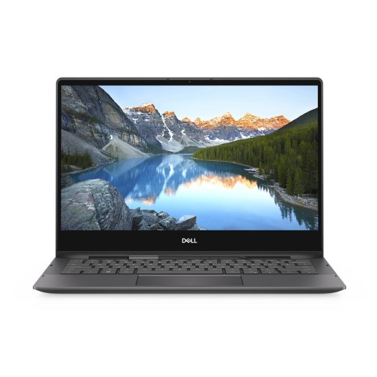 Dell Inspiron 7390 2-in-1 13,3" i7 16GB 256GB 4K Touch A+