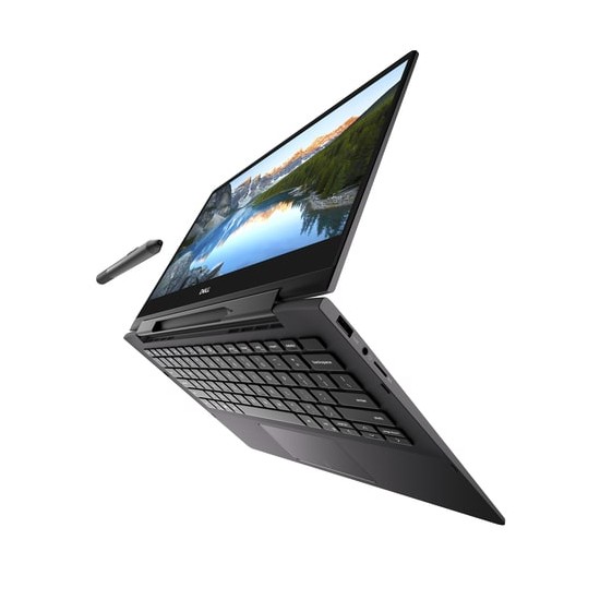 Dell Inspiron 7391 2 in 1 13,3" i5 8GB Full HD SSD A+