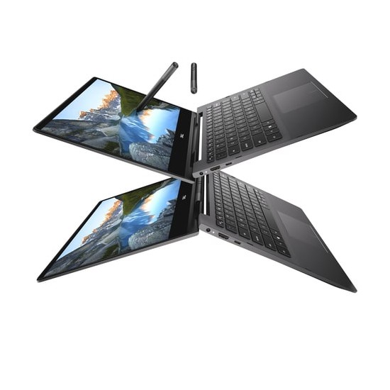 Dell Inspiron 7391 2 in 1 13,3" i5 8GB Full HD SSD A+