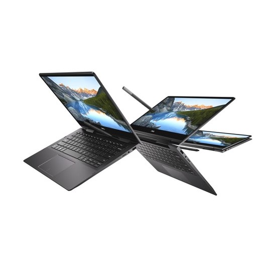 Dell Inspiron 7391 2 in 1 13,3" i5 8GB Full HD SSD A+