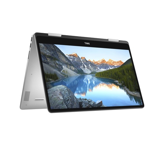 Dell Inspiron 7586 2 in 1 15,6" i5 8GB SSD Full HD A+
