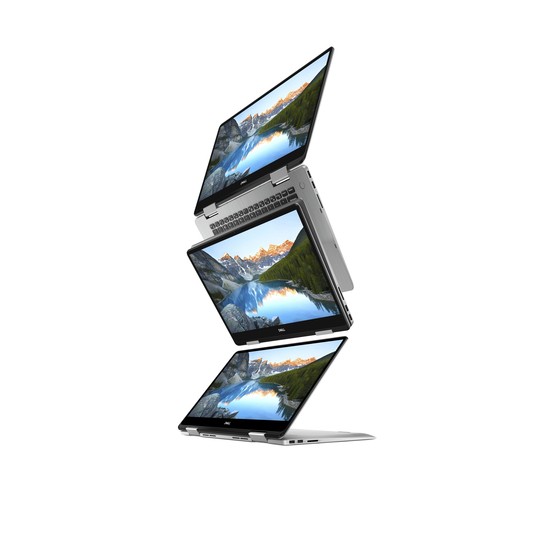 Dell Inspiron 7586 2 in 1 15,6" i5 8GB SSD Full HD A+