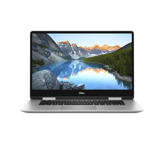 Dell Inspiron 7586 2 in 1 15,6" i5 8GB SSD Full HD A+