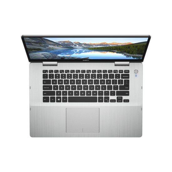 Dell Inspiron 7586 2 in 1 15,6" i5 8GB SSD Full HD A+