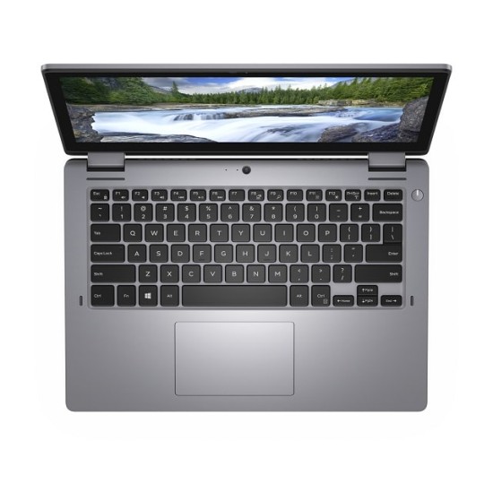 Dell Latitude 3310 13,3" i5 8265U 8GB SSD A+ Laptop