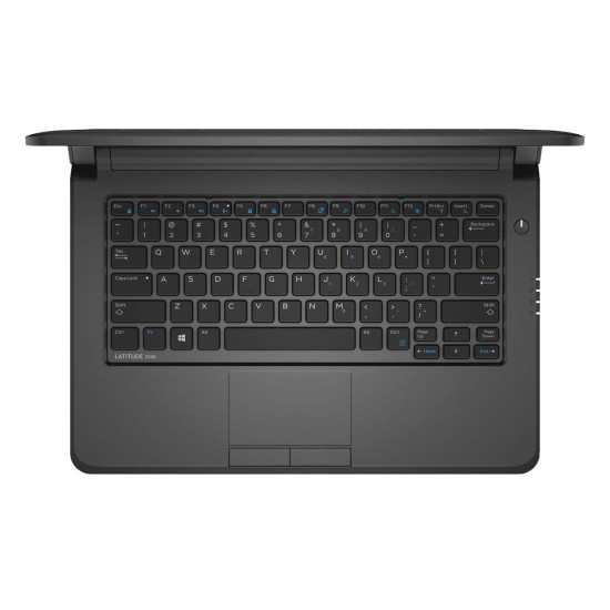 Dell Latitude 3340 i3 4GB SSD 128GB 13.3" Klasse A