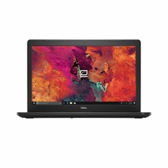 Dell Latitude 3580 - i5, 8GB RAM, SSD 256GB, 15,6" A+